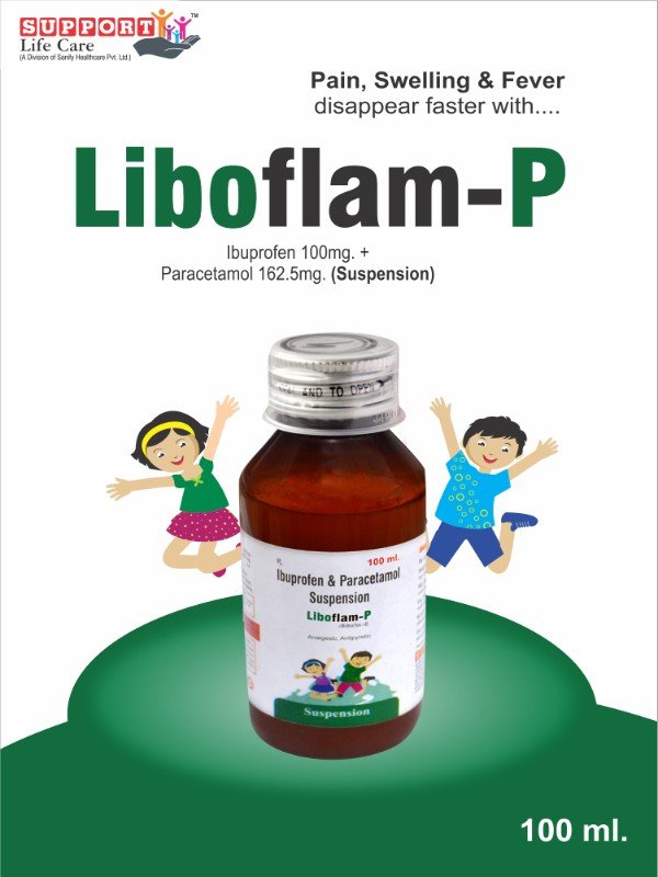 LIBOflam-P-100